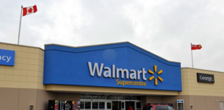 Walmart dejará de vender armas a menores de 21 años en Estados Unidos