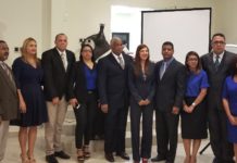 ADOPA JURAMENTA SU NUEVA DIRECTIVA