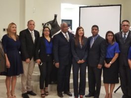 ADOPA JURAMENTA SU NUEVA DIRECTIVA