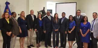 ADOPA JURAMENTA SU NUEVA DIRECTIVA