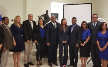 ADOPA JURAMENTA SU NUEVA DIRECTIVA
