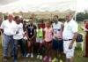 Jarabacoa se corona en ajedrez en los Juegos Interclubes de LV
