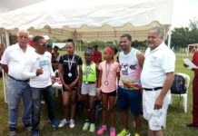 Jarabacoa se corona en ajedrez en los Juegos Interclubes de LV