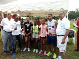 Jarabacoa se corona en ajedrez en los Juegos Interclubes de LV