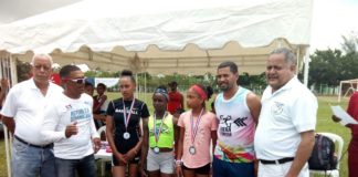 Jarabacoa se corona en ajedrez en los Juegos Interclubes de LV