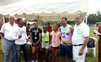 Jarabacoa se corona en ajedrez en los Juegos Interclubes de LV