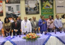 Comienza por todo lo alto XVI Torneo Basket Superior de Monseñor Nouel