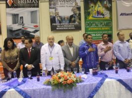 Comienza por todo lo alto XVI Torneo Basket Superior de Monseñor Nouel