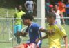 Atlético Vega Real se impone sobre Moca FC