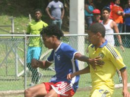 Atlético Vega Real se impone sobre Moca FC