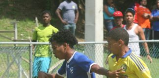 Atlético Vega Real se impone sobre Moca FC