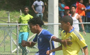 Atlético Vega Real se impone sobre Moca FC