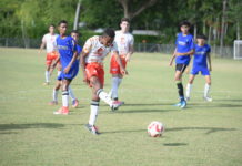 Instituto Iberia avanza en el Domino’s Challenge