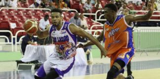 Adonys Henríquez decide victoria de San Lázaro sobre Huellas Del Siglo