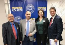 Congresista Adriano Espaillat celebra con gran éxito Feria de Empleos en el condado del Bronx