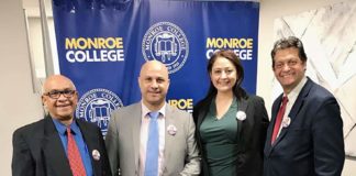 Congresista Adriano Espaillat celebra con gran éxito Feria de Empleos en el condado del Bronx