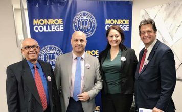 Congresista Adriano Espaillat celebra con gran éxito Feria de Empleos en el condado del Bronx