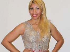 Ana Mora se convierte en la primera mujer en producir los prestigiosos premios USA Music 2018