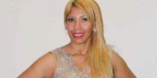 Ana Mora se convierte en la primera mujer en producir los prestigiosos premios USA Music 2018