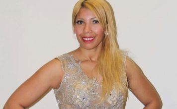 Ana Mora se convierte en la primera mujer en producir los prestigiosos premios USA Music 2018