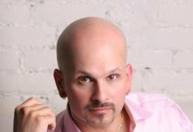 ARCADIO trae su propuesta musical titulada “Deseo Ardiente”