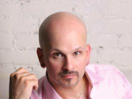 ARCADIO trae su propuesta musical titulada “Deseo Ardiente”