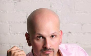 ARCADIO trae su propuesta musical titulada “Deseo Ardiente”