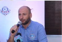 Nahuel Bernabei: «En los próximos partidos debemos bajar la ansiedad, mas no la intensidad»