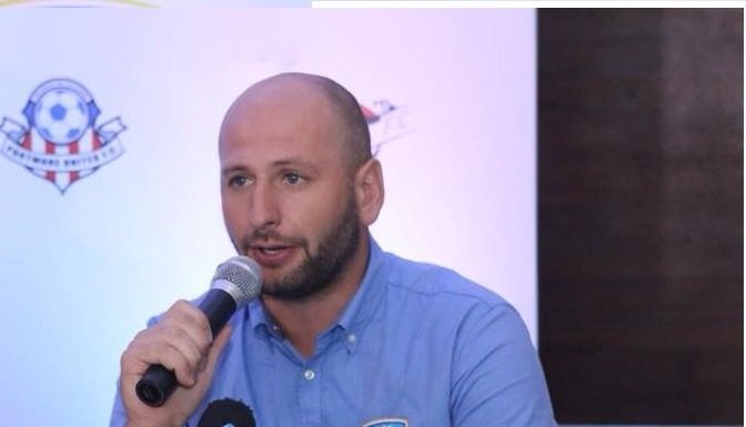 Nahuel Bernabei: «En los próximos partidos debemos bajar la ansiedad, mas no la intensidad»
