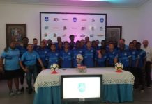 «La Máquina Azul» presenta interesante plantilla que busca el bicampeonato de la LDF