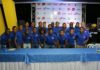Atlético Vega Real presenta su equipo para la temporada de la LDF 2018