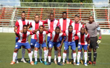 Atlético de San Francisco debuta con victoria sobre Jarabacoa FC en la LDF