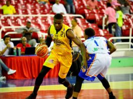 Barias vence a Huellas y clasifica a las semifinales del basket distrital
