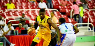 Barias vence a Huellas y clasifica a las semifinales del basket distrital