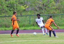 Cibao FC derrota a domicilio al Inter RD