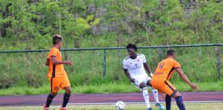 Cibao FC derrota a domicilio al Inter RD
