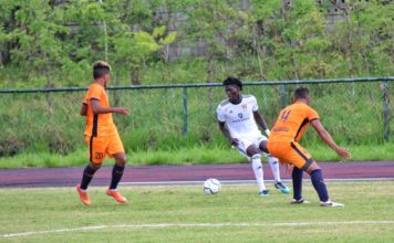 Cibao FC derrota a domicilio al Inter RD
