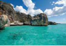 Tribunal de Tierra reconoce propiedad del Estado sobre Bahía de las Águilas