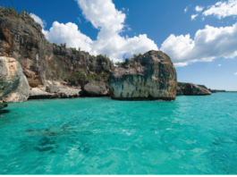 Tribunal de Tierra reconoce propiedad del Estado sobre Bahía de las Águilas