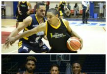 Ribera del Jaya y Santa Ana triunfan en basket barrial de SFM