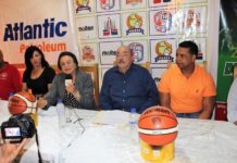 Todo listo para el inicio de la décima sexta versión del Baloncesto Superior con refuerzo de Bonao
