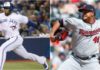 Monseñor Nouel sin representante en el inicio de la MLB; no pasaba desde la temporada del 2001