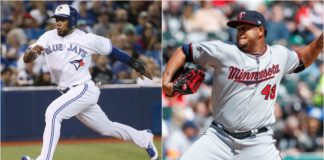 Monseñor Nouel sin representante en el inicio de la MLB; no pasaba desde la temporada del 2001