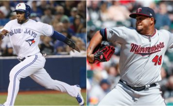 Monseñor Nouel sin representante en el inicio de la MLB; no pasaba desde la temporada del 2001