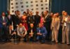 CDL realiza 5ta edición del Premio Nacional del Locutor