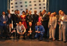 CDL realiza 5ta edición del Premio Nacional del Locutor