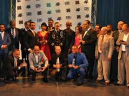 CDL realiza 5ta edición del Premio Nacional del Locutor