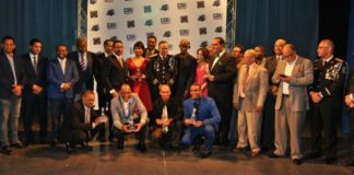 CDL realiza 5ta edición del Premio Nacional del Locutor