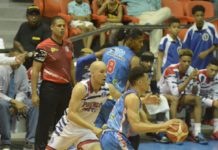 CDP vence a Pueblo Nuevo y se coloca a ley de uno para retener la corona