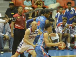 CDP vence a Pueblo Nuevo y se coloca a ley de uno para retener la corona